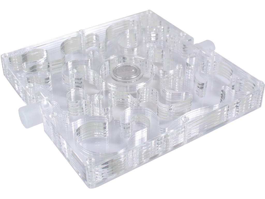 Antcube PF 20 L - natural - crystal